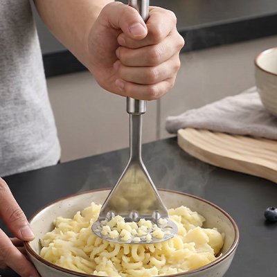 Presse purée