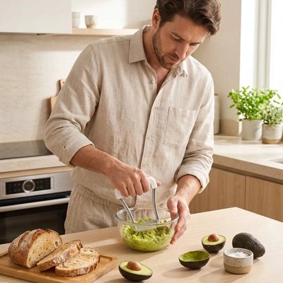Presse purée