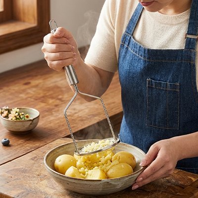Presse purée