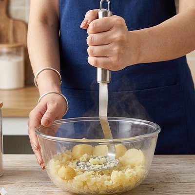 Presse purée