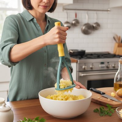 Presse purée 