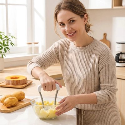 Presse purée