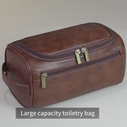 Trousse de toilette | Voyage Pratique Multicompartiments Femme