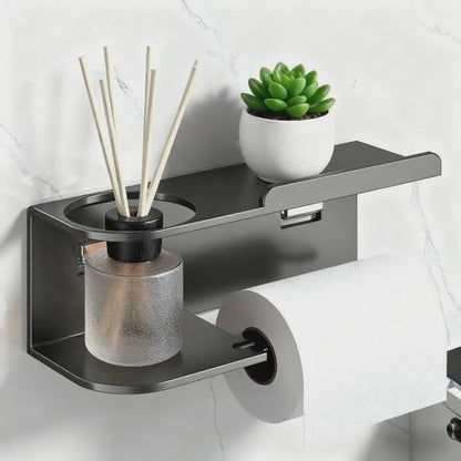 Porte papier toilette | Design Organisé