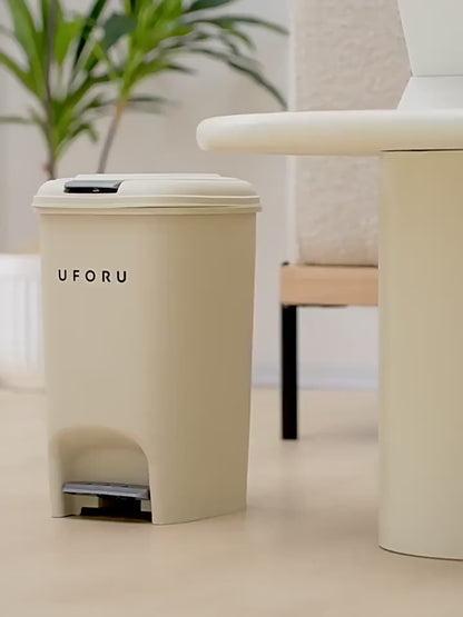 Poubelle Cuisine | Ouverture Automatique