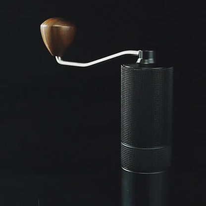 Moulin à café | Barista Pro Noir Céramique
