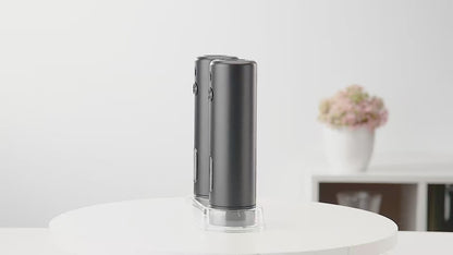 Moulin à poivre électrique | Rechargeable USB