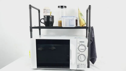 Étagère à épices | Organisée Rangement Cuisine