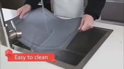 Set de table | Élégant Antidérapant Lavable