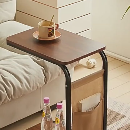 installation bout de canapé étapes montage