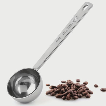 Cuillère doseuse | Précision Café Cuisine