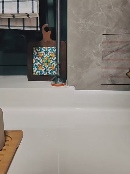 Range couvert | Élégance Drainage Inox