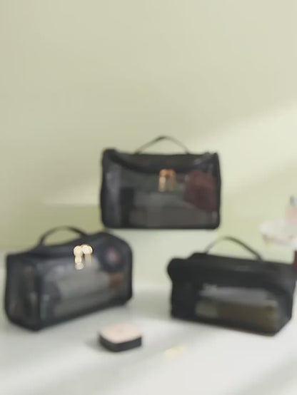 Trousse de Toilette | Voyage Compact Résistante Légère