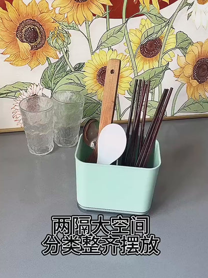 Range couvert | Élégant Céramique Motifs