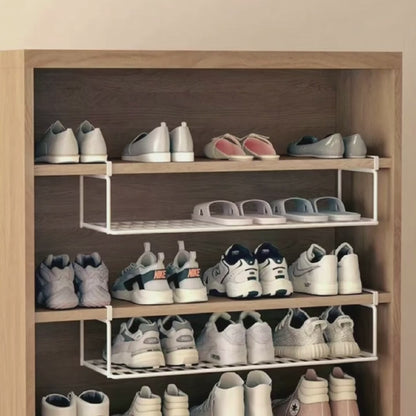 Rangement Chaussures | Gain de place garanti