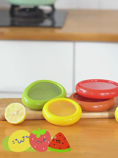 Boîte Alimentaire Hermétique | Conservation Fruits & Légumes