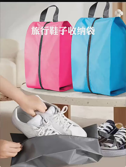 Rangement Chaussures | Fermeture sécurisée