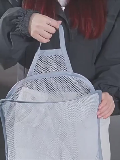 Panier à linge | Pratique et Design Étanche