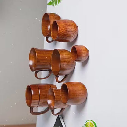 Tasse | Élégante Qualité Café Thé