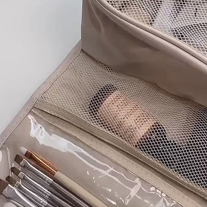 Trousse de Toilette | Ultra-Compacte Bagage Cabine Légère
