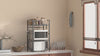 etagere micro onde demonstration video