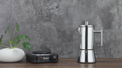 Cafetière italienne | Espresso Authentique
