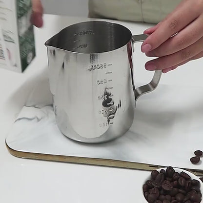 Mousseur à lait électrique | Barista Express