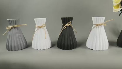 Vase | Décoratif Moderne Salon Minimaliste