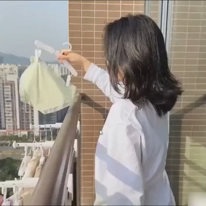 Séchoir à linge | Pliable Séchage Rapide