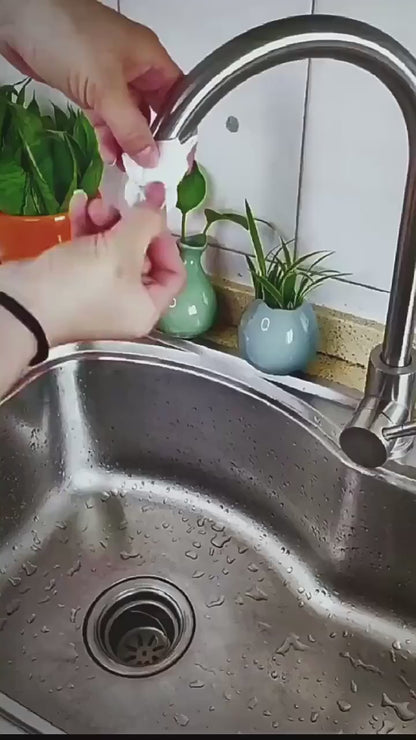 Filtre eau robinet | PureFlow Écologique Cuisine