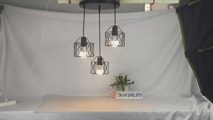 Suspension luminaire | Cuisine Design Moderne