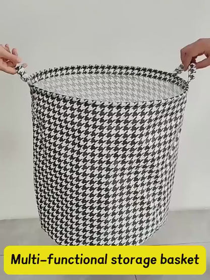 Panier à linge | Gain de Place Multisize