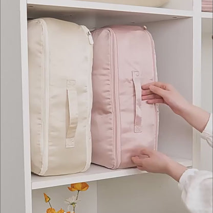 Sac de rangement | Pratique Robuste Placard Organisé