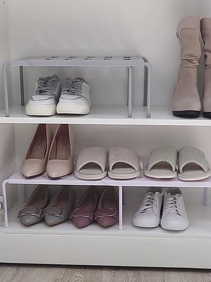 Rangement chaussures | Optimisé Entrée Gain de Place Maximum