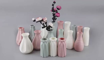 Vase | Moderne Élégant Intérieur Design