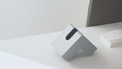 Boite a mouchoir | Élégance Moderne Design Épuré