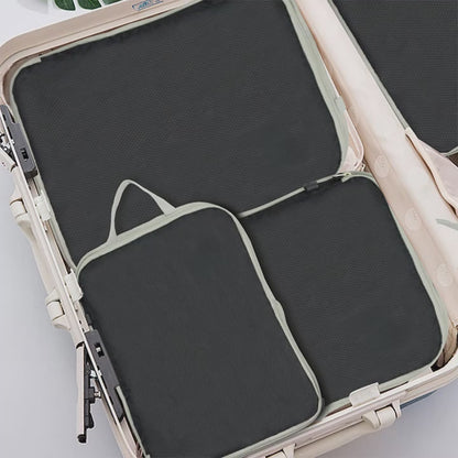 Organisateur de valise | Optimal Voyage Compartiments Pratiques