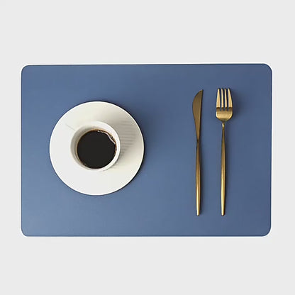 Set de table | Élégant Pratique 9 Coloris