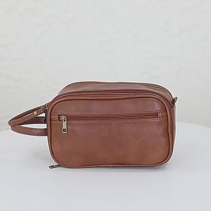 Trousse de Toilette | Pratique Compacte Imperméable Voyage