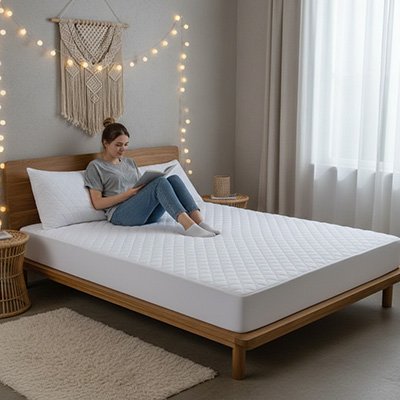 Protege matelas 