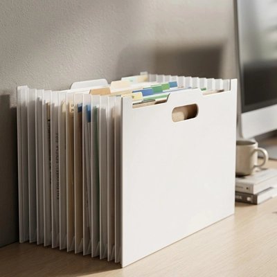 Range document bureau