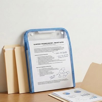 Range document