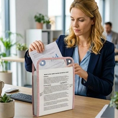 Range document