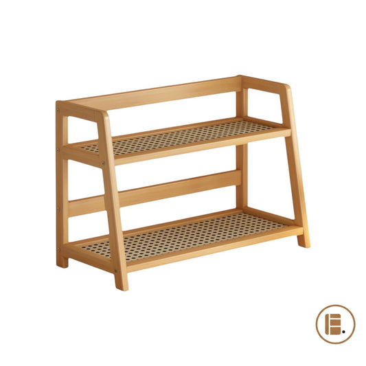 rangement à épices gain de place cuisine MinimalisteLab