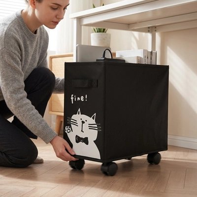 Rangement bureau