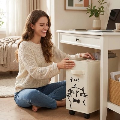 Rangement bureau