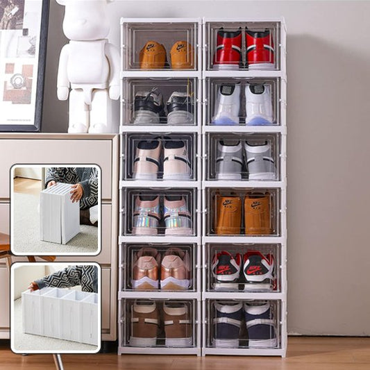 Rangement chaussures