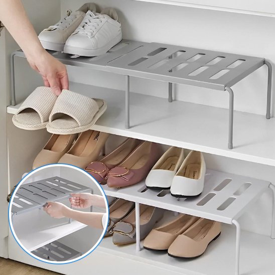 Rangement chaussures