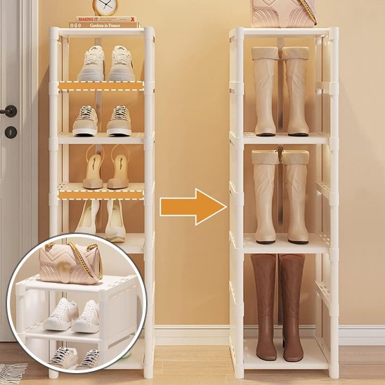 Rangement chaussures