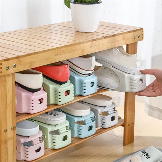 Rangement chaussures